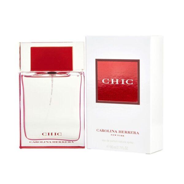Carolina Herrera Chic For Women Perfume