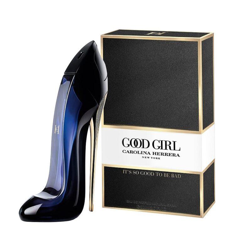 Carolina Herrera Good Girl Perfume by Carolina Herrera for female UAE