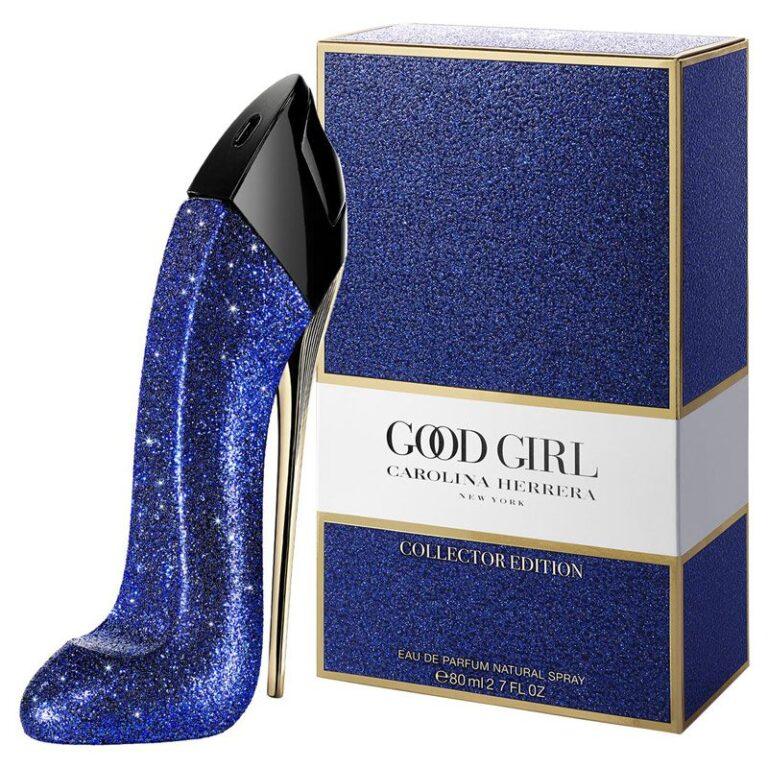 Carolina Herrera Good Girl Glitter Collector Perfume by Carolina Herrera for female UAE