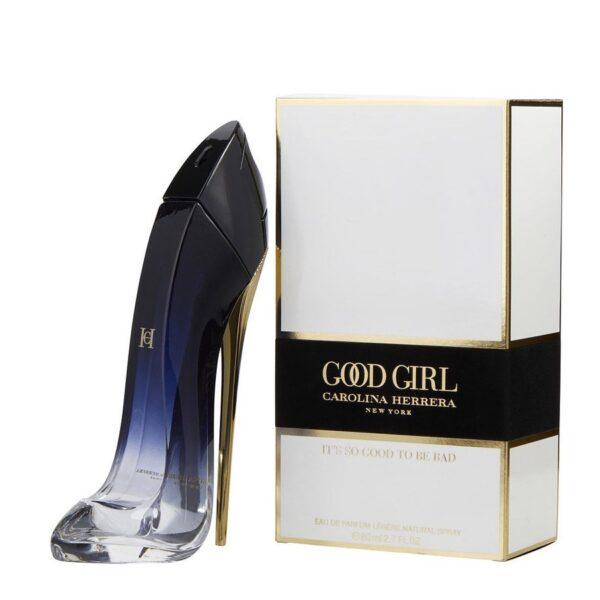 Carolina Herrera Good Girl Legere perfume