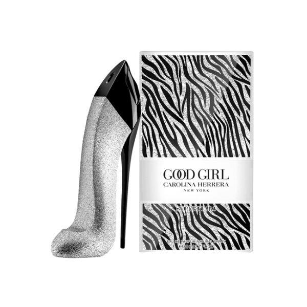 Carolina Herrera Good Girl Superstars Perfume