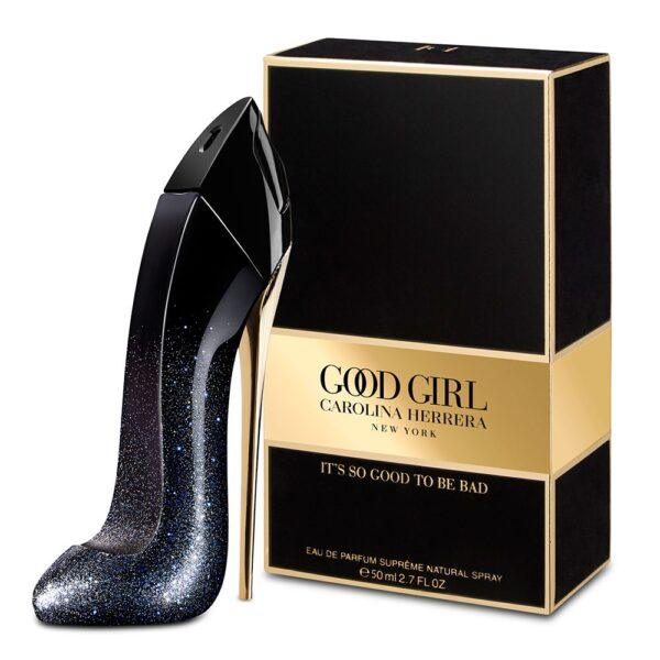 Carolina Herrera Good Girl Suprême Perfume