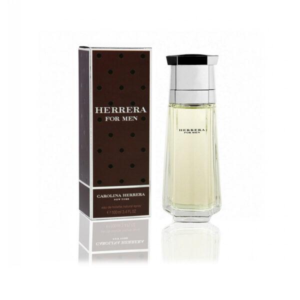 Carolina Herrera Herrera For Men perfume