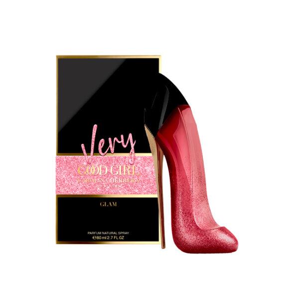 Carolina Herrera Very Good Girl Glam perfume