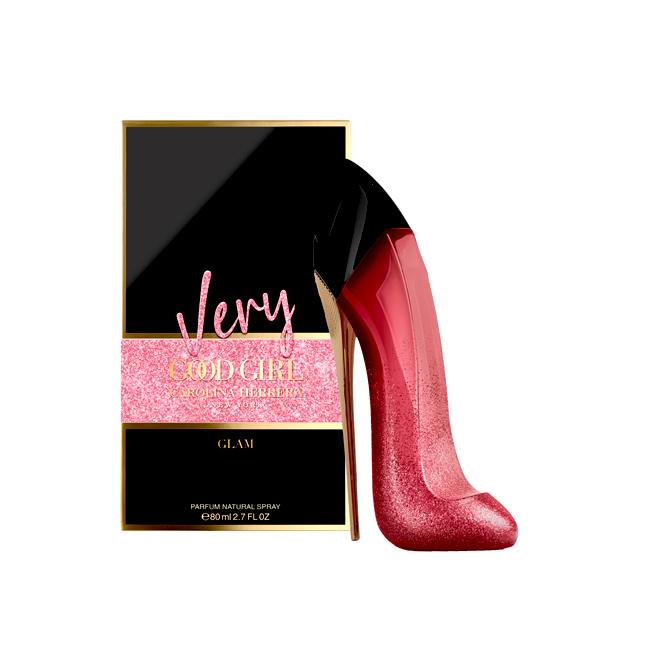 Carolina Herrera Very Good Girl Glam Perfume by Carolina Herrera for female UAE