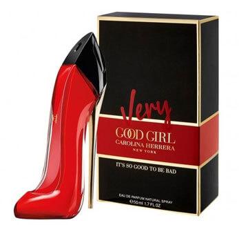 Carolina Herrera Very Good Girl Perfume