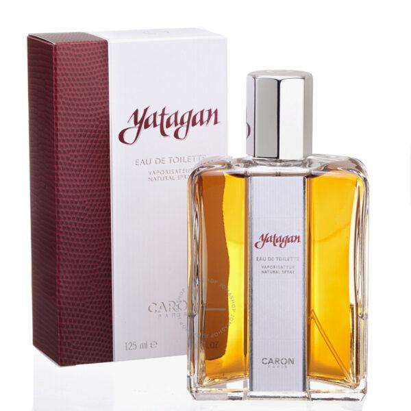 Caron Yatagan Perfume