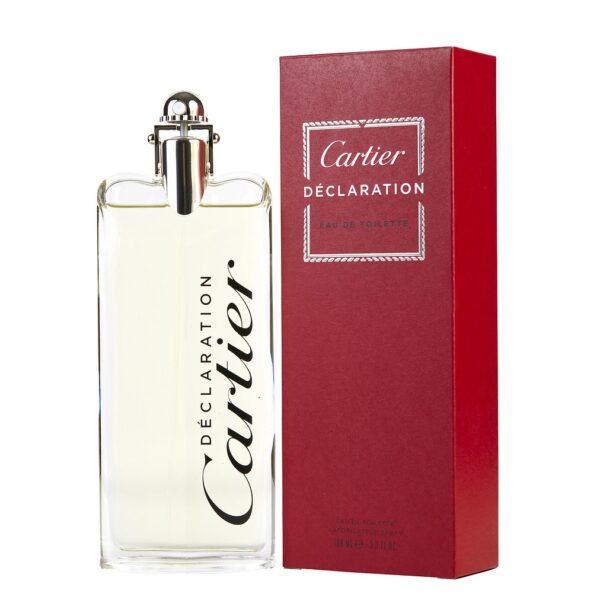 Cartier Declaration Perfume