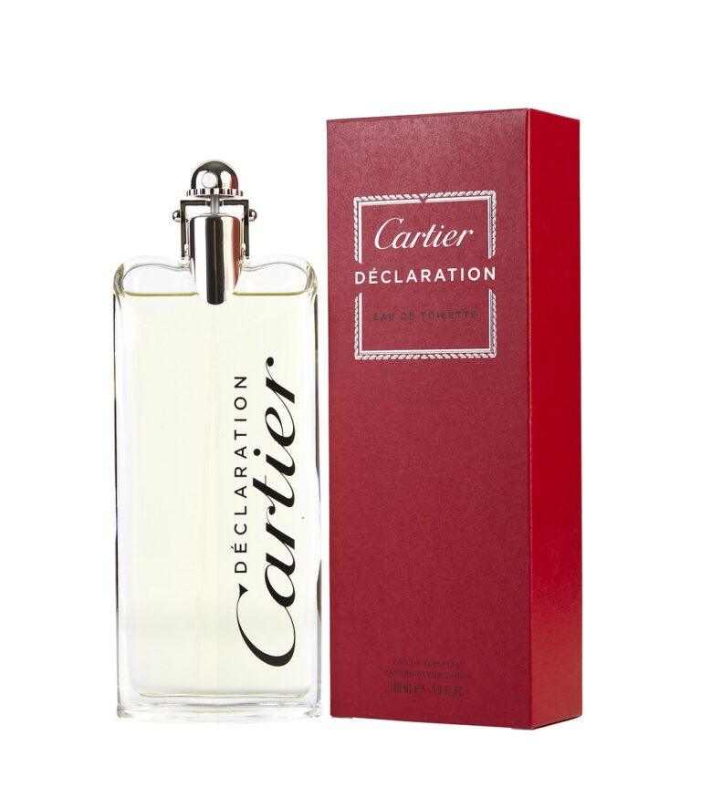 Cartier Declaration Perfume by Cartier for male UAE