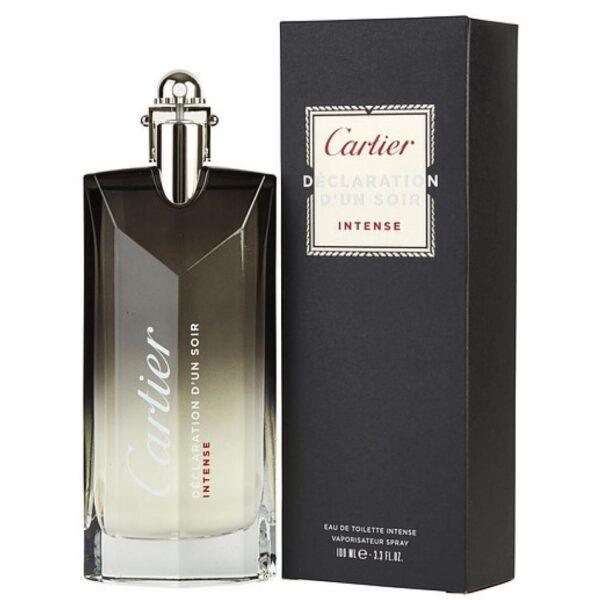 Cartier Declaration D’Un Soir Intense Perfume