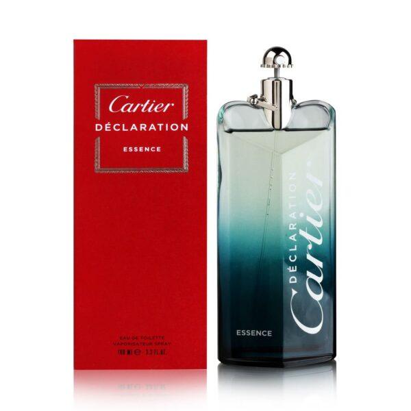 Cartier Declaration Essence Perfume