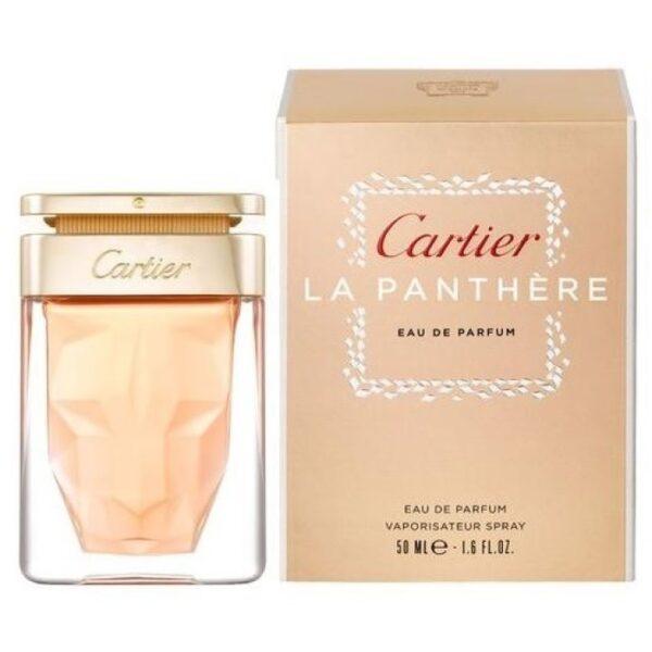 Cartier La Panthere Perfume
