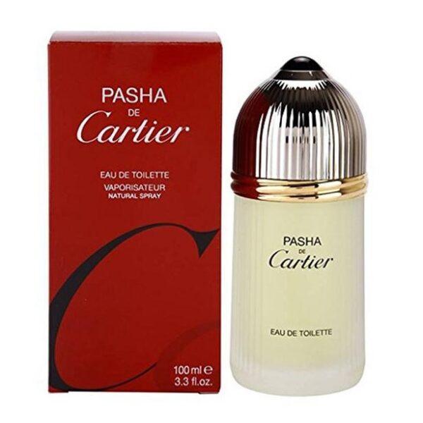 Cartier Pasha Perfume