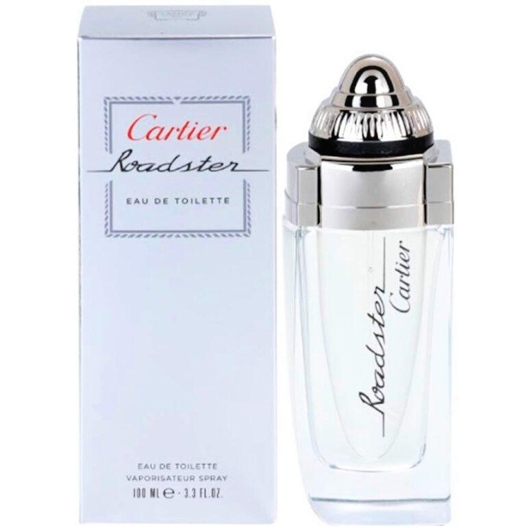 Cartier Roadster Perfume by Cartier for Men UAE