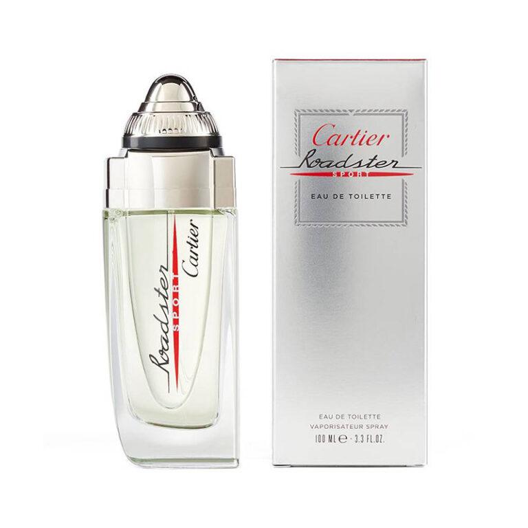 Cartier Roadster Sport Perfume by Cartier for Men UAE