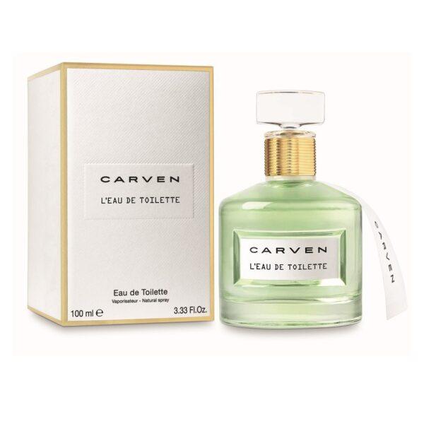 Carven L’Eau De Toilette perfume