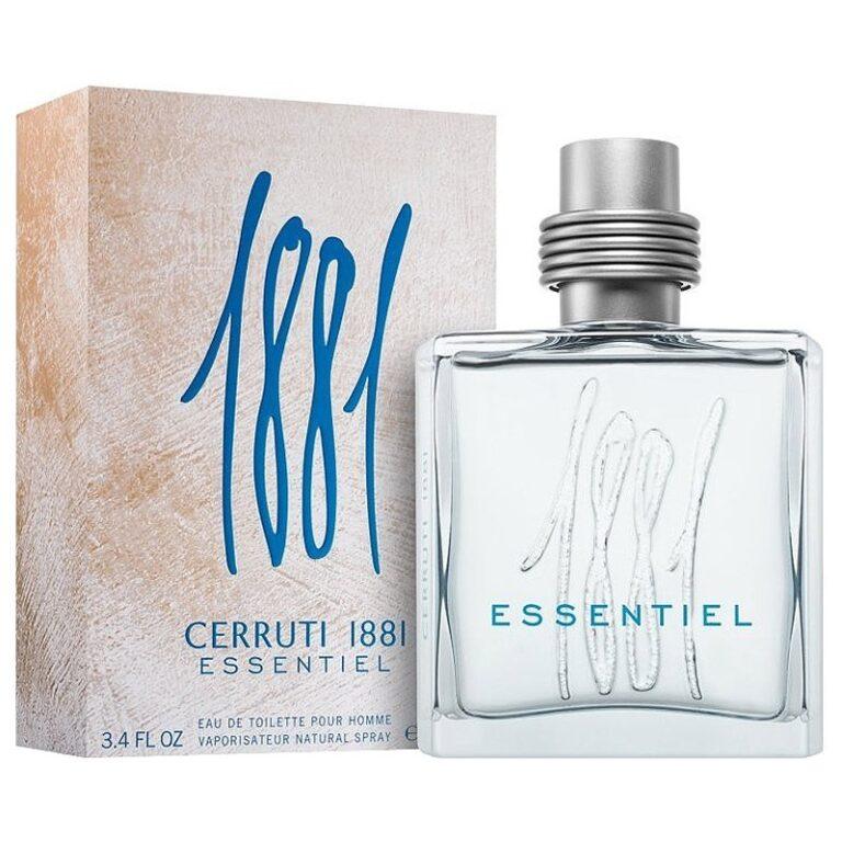 Cerruti 1881 Essentiel Perfume by Cerruti for male UAE