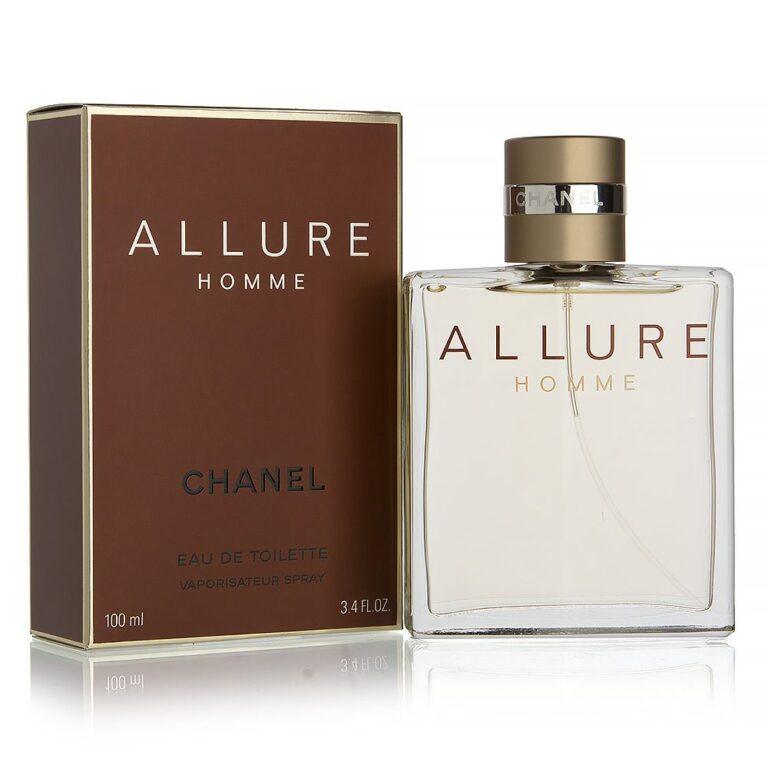 Chanel Allure Homme Perfume by Chanel UAE