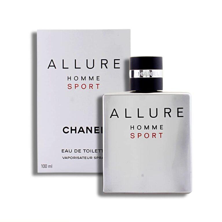 Chanel Allure Homme Sport Perfume by Chanel UAE