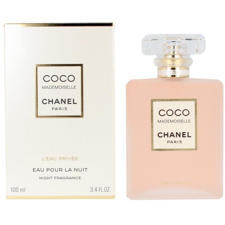 Chanel Coco Mademoiselle L’Eau Privée Perfume by Chanel for Women UAE