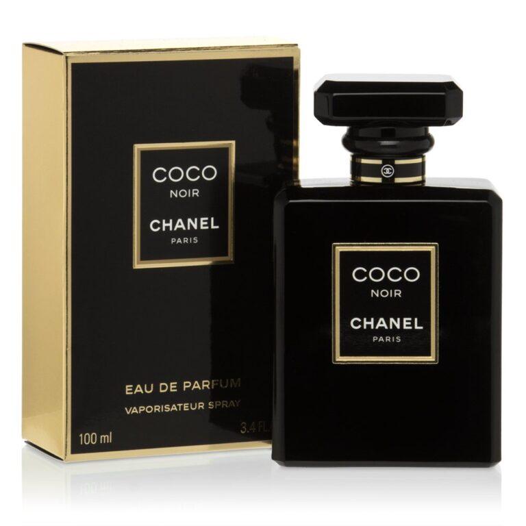 Chanel Coco Noir Perfume by Chanel for female UAE