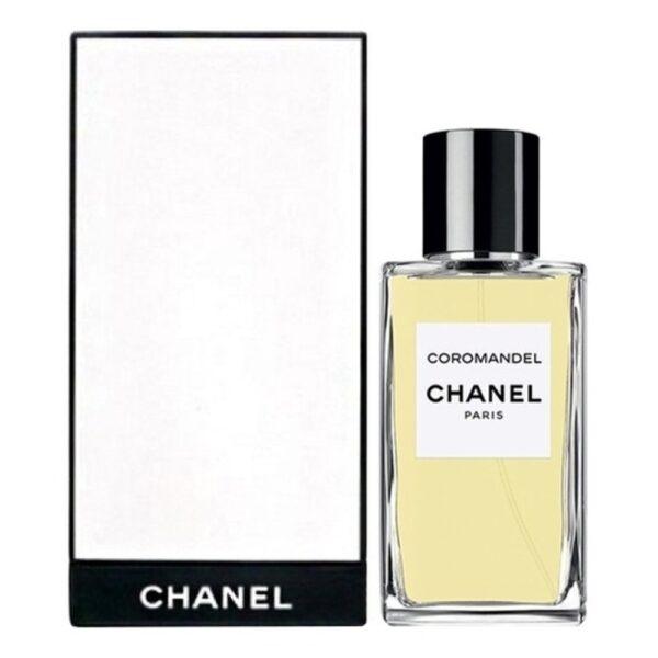 Chanel Coromandel Eau De Parfum Perfume