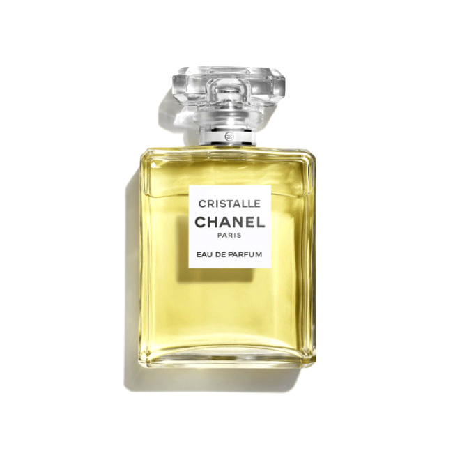 Chanel Cristalle Eau De Parfum (2023) Perfume by Chanel for Unisex UAE