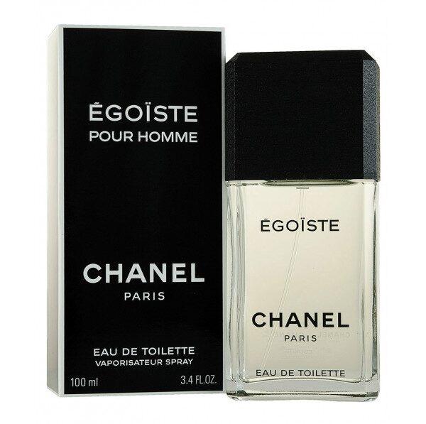 Chanel Egoiste Perfume