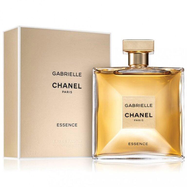 Chanel Gabrielle Essence Perfume by Chanel for female UAE