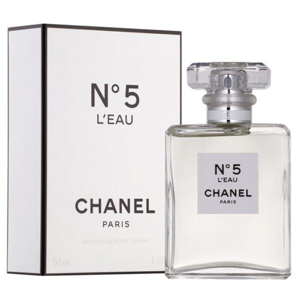 Chanel No 5 L’Eau Perfume