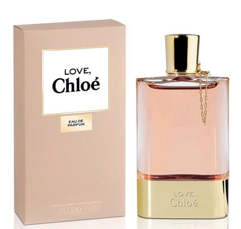 Chloe Love Perfume by Chloe for Women UAE
