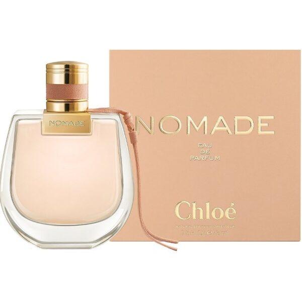 Chloe Nomade Perfume