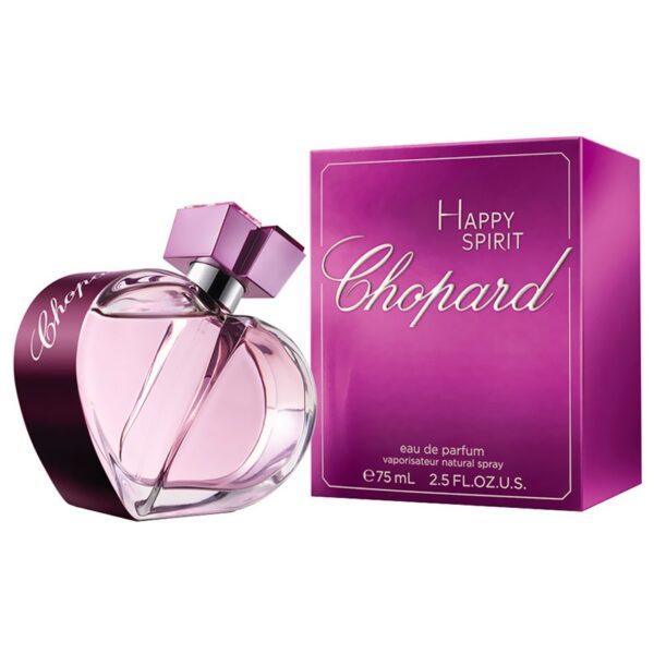 Chopard Happy Spirit Perfume by Chopard for female UAE