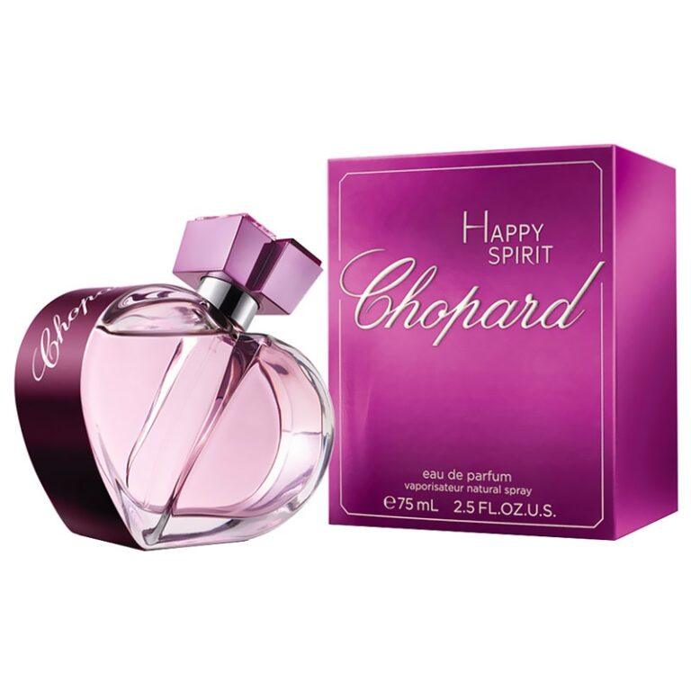 Chopard Happy Spirit Perfume by Chopard for female UAE