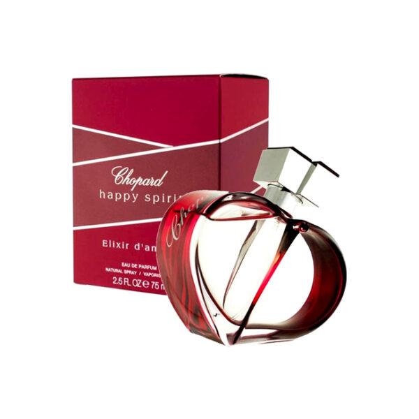 Chopard Happy Spirit Elixir D’Amour Perfume