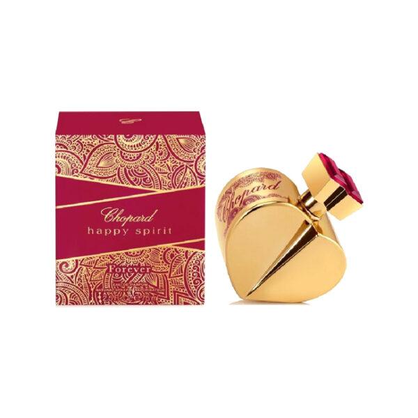 Chopard Happy Spirit Forever Perfume