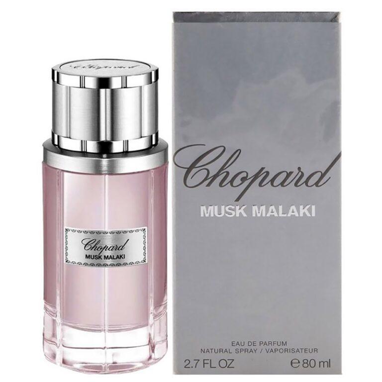 Chopard Musk Malaki Perfume by Chopard for unisex UAE