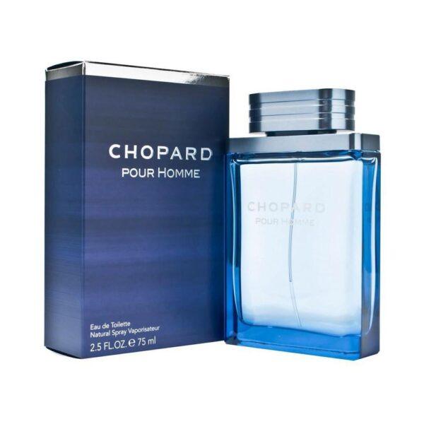 Chopard Pour Homme Perfume