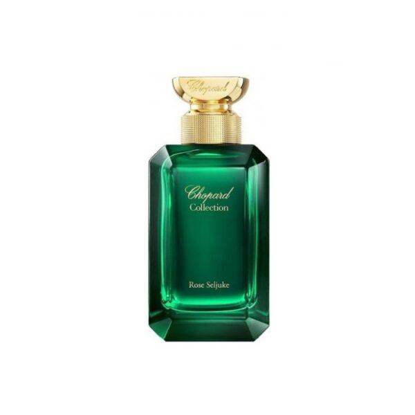 Chopard Rose Seljuke Perfume