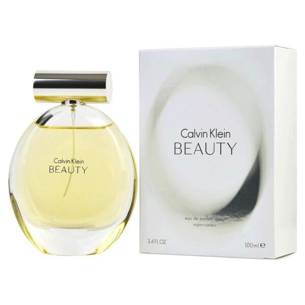 Ck Beauty Perfume