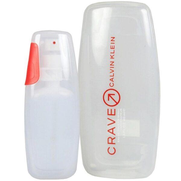 Ck Crave perfume