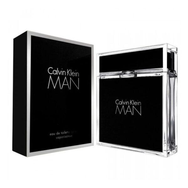 Ck Man Perfume