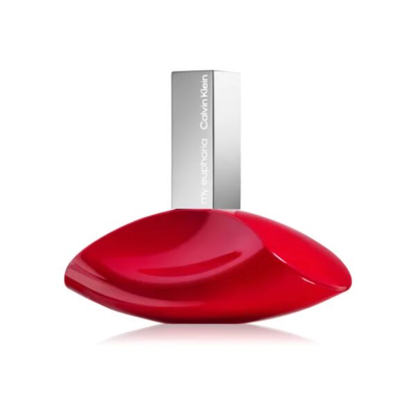 Ck My Euphoria Perfume