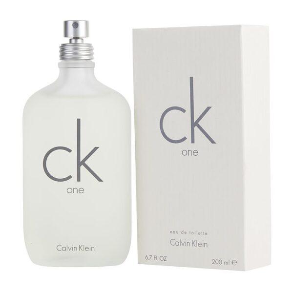 Ck One Perfume