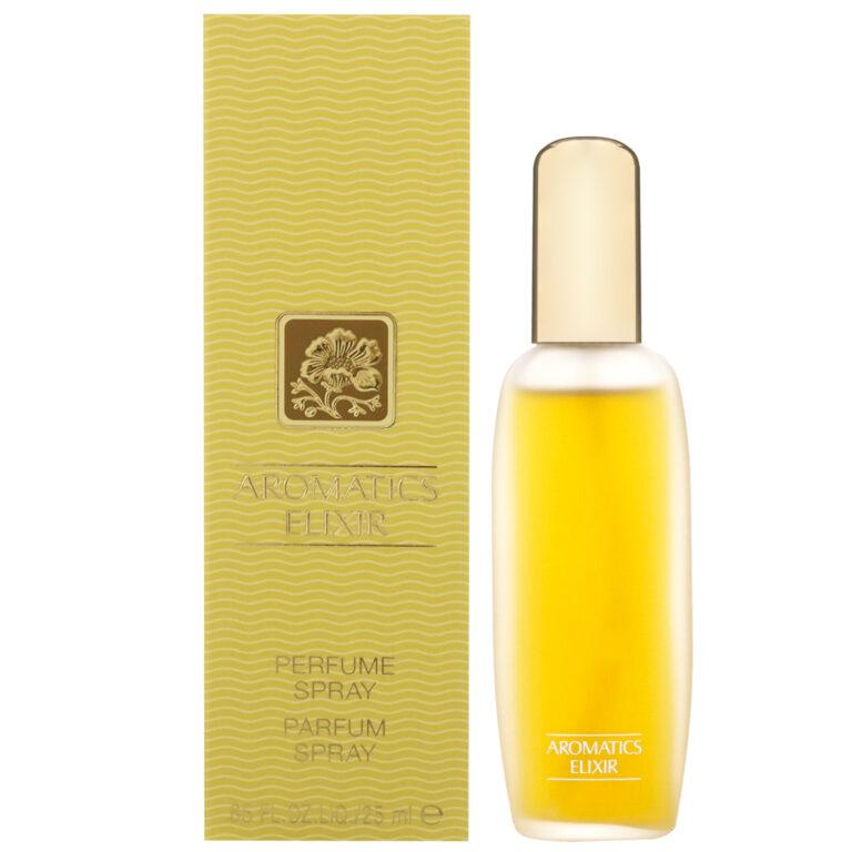 Clinique Aromatics Elixir Perfume by Clinique for female UAE