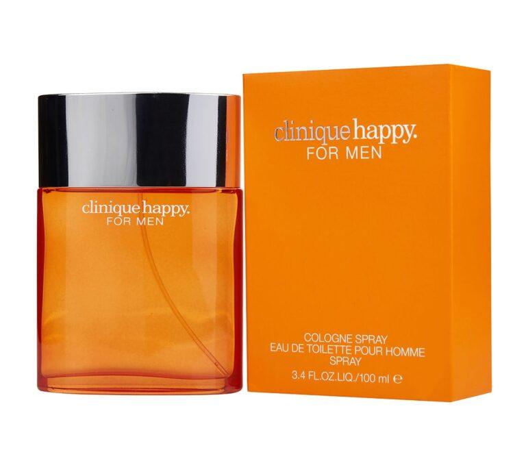 Clinique Happy Perfume by Clinique for Women UAE