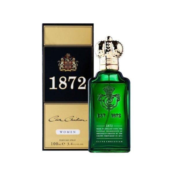 Clive Christian 1872 For Women perfume