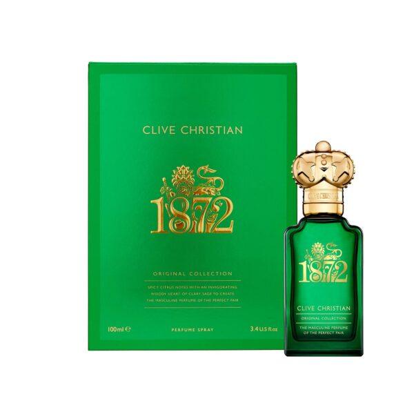 V for Men for men Perfume by Clive Christian UAE