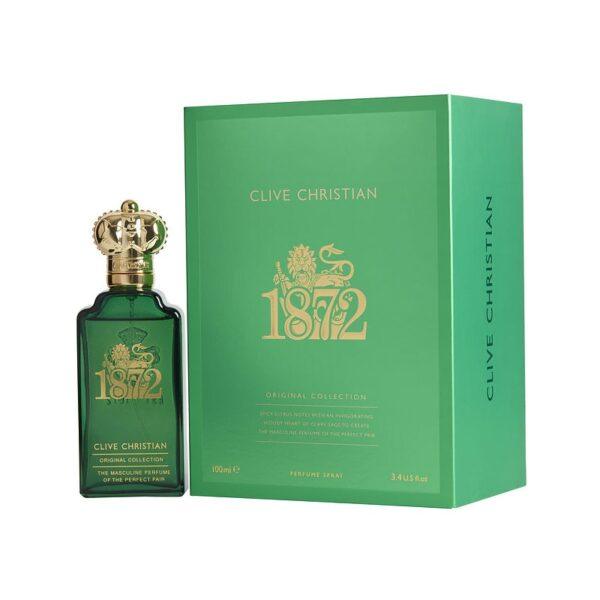 V for Men for men Perfume by Clive Christian UAE