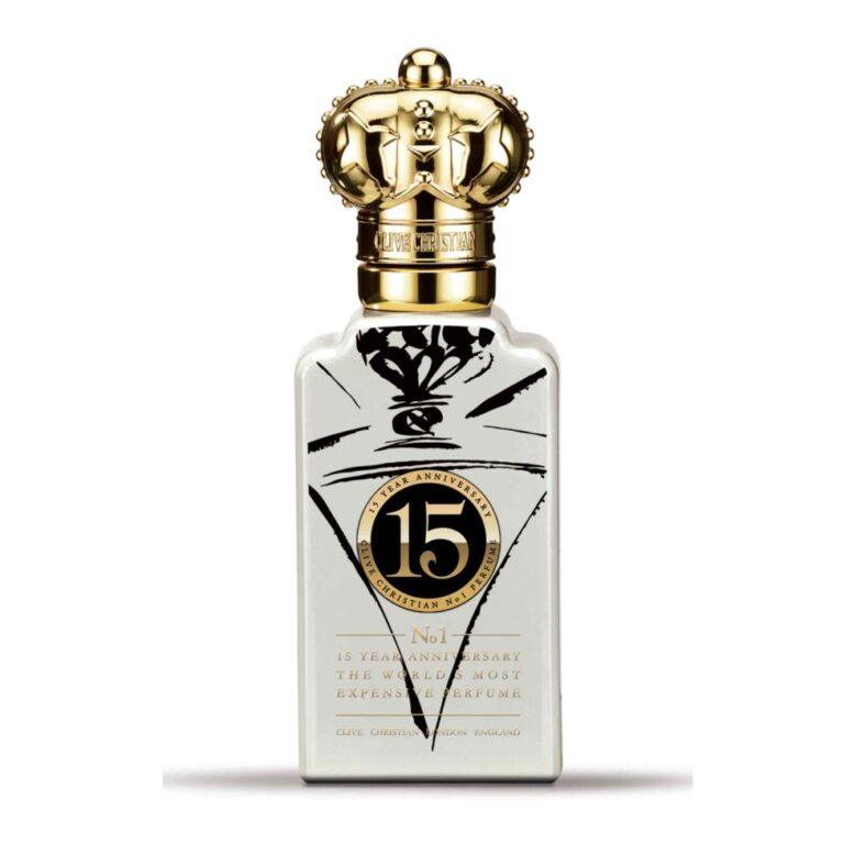 Clive Christian No 1 15Th Year Anniversary Women Perfume by Clive Christian for Women UAE
